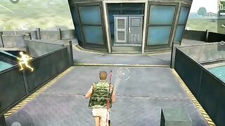 FREE FIRE ADAM USE TIPS AND TRICKS ???? FREE FIRE FUNNY SHORT VIDEO
