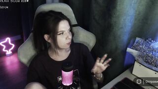 Tik tok live video
