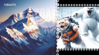 New cat story Iceland