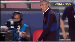 Bayern Munich and Barcelona  @football@