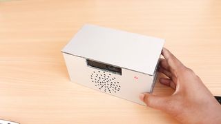 How to Make a Bluetooth Speaker at Home