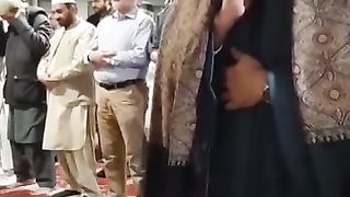 سبحان والحمد لله