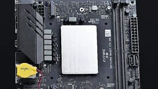 ERYING Kit Interposer Placa Mãe +  i9 13900H, DDR5