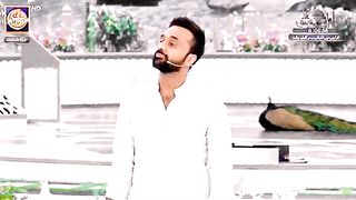 Question And Answer Compitaion in Shan E Ramzan Mubarak Show - Aziz786