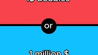What would you rather?