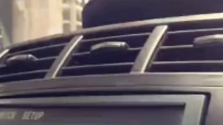 Music with car