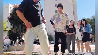 Respect video