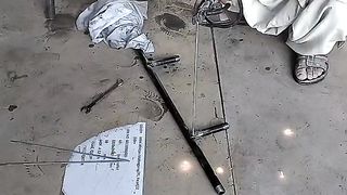 Welding