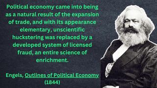 Karl Marx Quotes 2