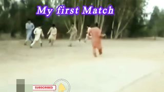 My first Match funny videos