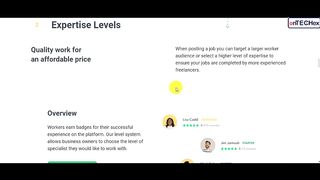 Earn money by doing micro job easily