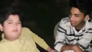 Viral video of the day