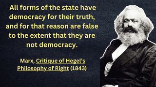 Karl Marx Famous Quotes 3