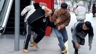 Laughing Pranks Videos