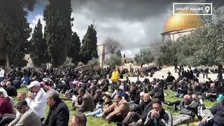 Palestinian people