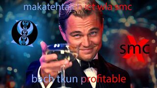 wach ict wla smc 8aykheliwni profitable ......???? (+ free backtesting tool) trading maroc