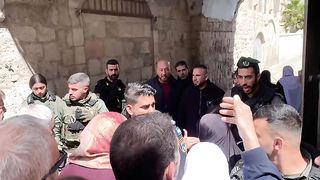 Palestinians