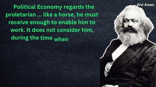 Karl Marx Quotes 5