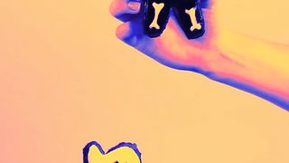 Origins and Evolution | Trick or Treat ????????