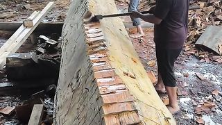 Amazing traditional Wooden design