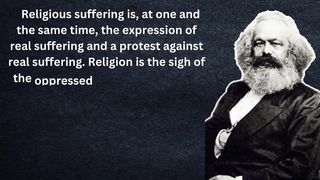 Karl Marx Quotes - 4