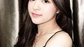 eca si multitalent, cantik, lucu juga bisa nyanyi