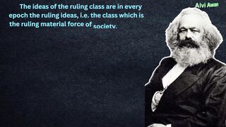 Karl Marx Quotes 8