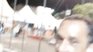 Festa de angelim,olha aí