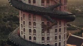 Dragan House