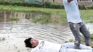 People Falling Funny Videos