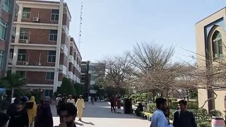 Sab kuch kis ny krwaya..?
