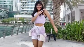 Nora fatehu