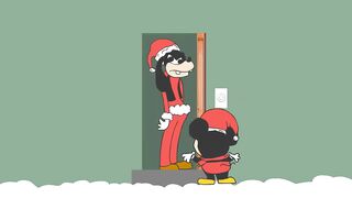mokey show christmas 2023 leak