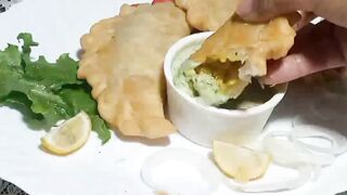 Kachori Recipe Ramadan Special