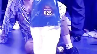 Chinese Cute girls Break Dancing 2024.
