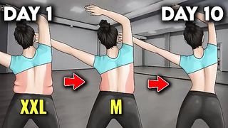 10 standing