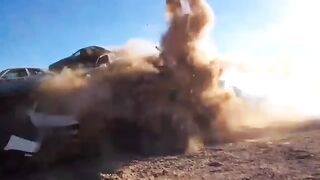 Mr. best Lamborghini challenge