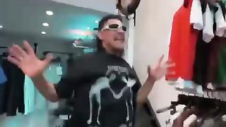Goode vidéo funny ???? with people who have been there since
