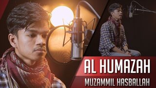 Al-qur'an Surat Al Humazah | Muzammil