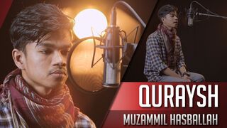 Al-qur'an Surat Al Quraish | Muzammil