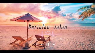 song cinta di pantai bali