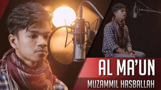 Al-qur'an Surat Al Ma'un | Muzammil