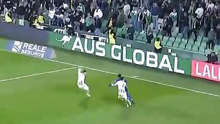 La liga fia-tricks