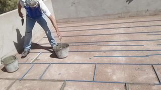 Work in the oisis