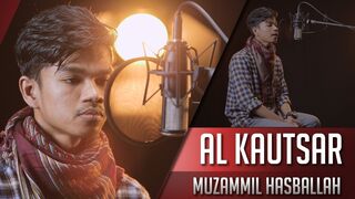 Al-qur'an Surat Al Kautsar | Muzammil