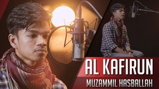 Al-qur'an Surat Al Kafirun | Muzammil