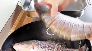 Fish recipe ❤️????