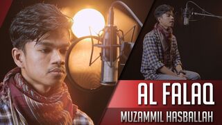 Al-qur'an Surat Al Falaq | Muzammil
