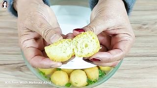 Ramzan Special Commercial Dahi Baray Recipe ❤️❤️❤️