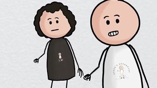 I dont want to work__ (Animation meme)
